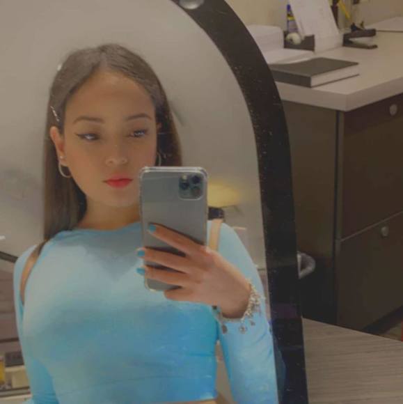 Meet your Posher, Brigitte - Picture 1 of 1